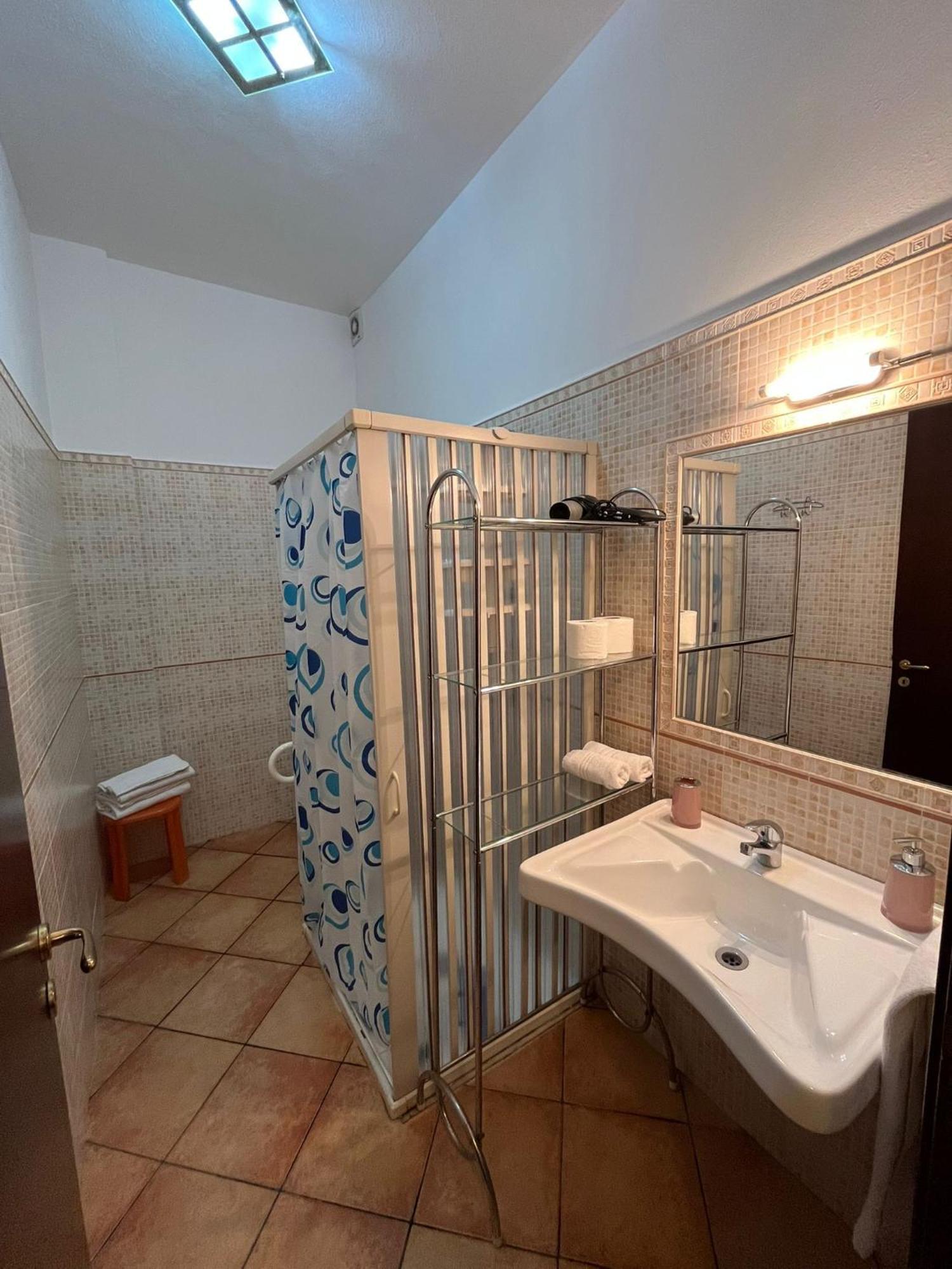 Dormo Da Lia Borgo San Nicola Otel Mandra Capreria Dış mekan fotoğraf