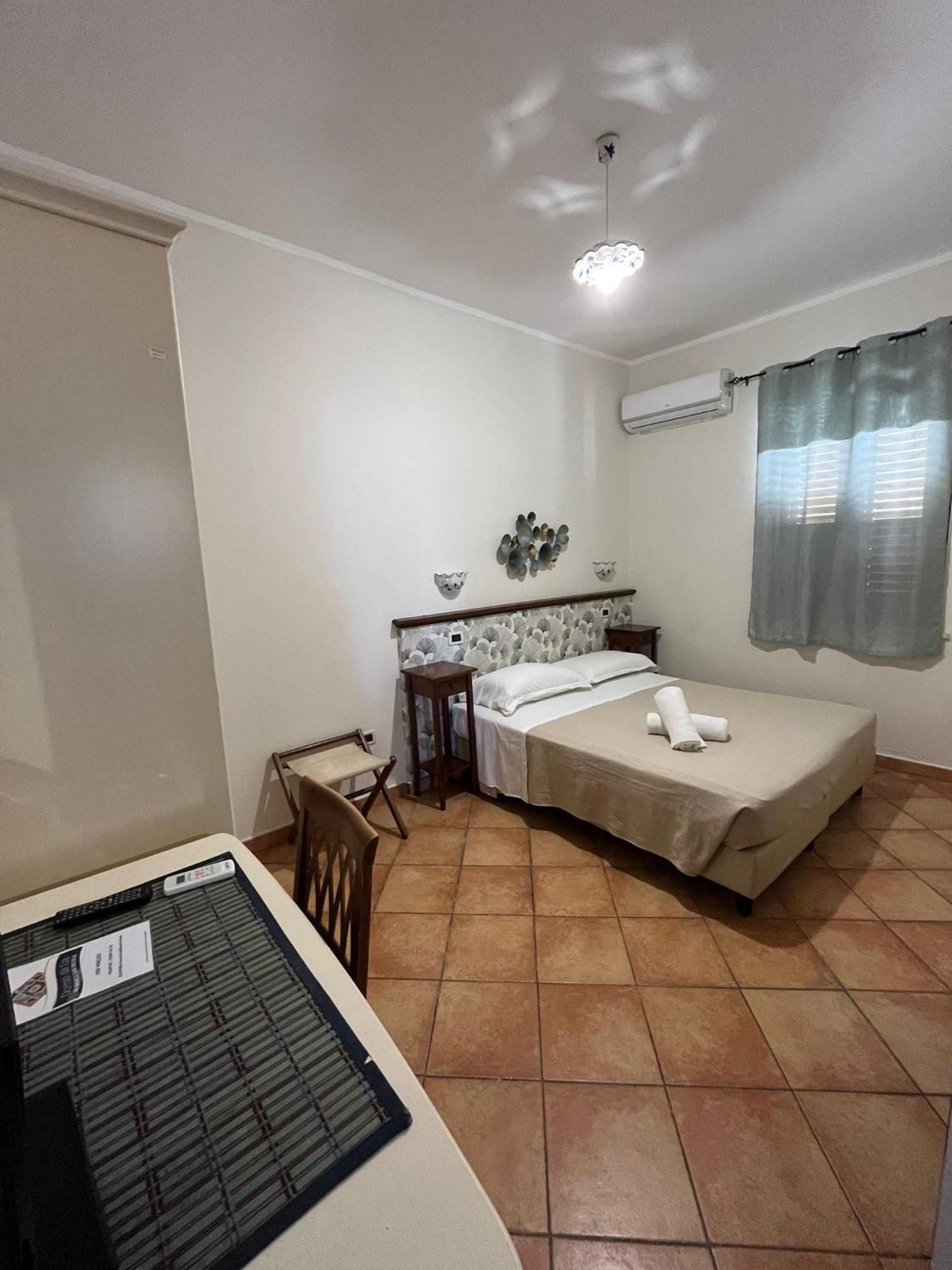 Dormo Da Lia Borgo San Nicola Otel Mandra Capreria Dış mekan fotoğraf