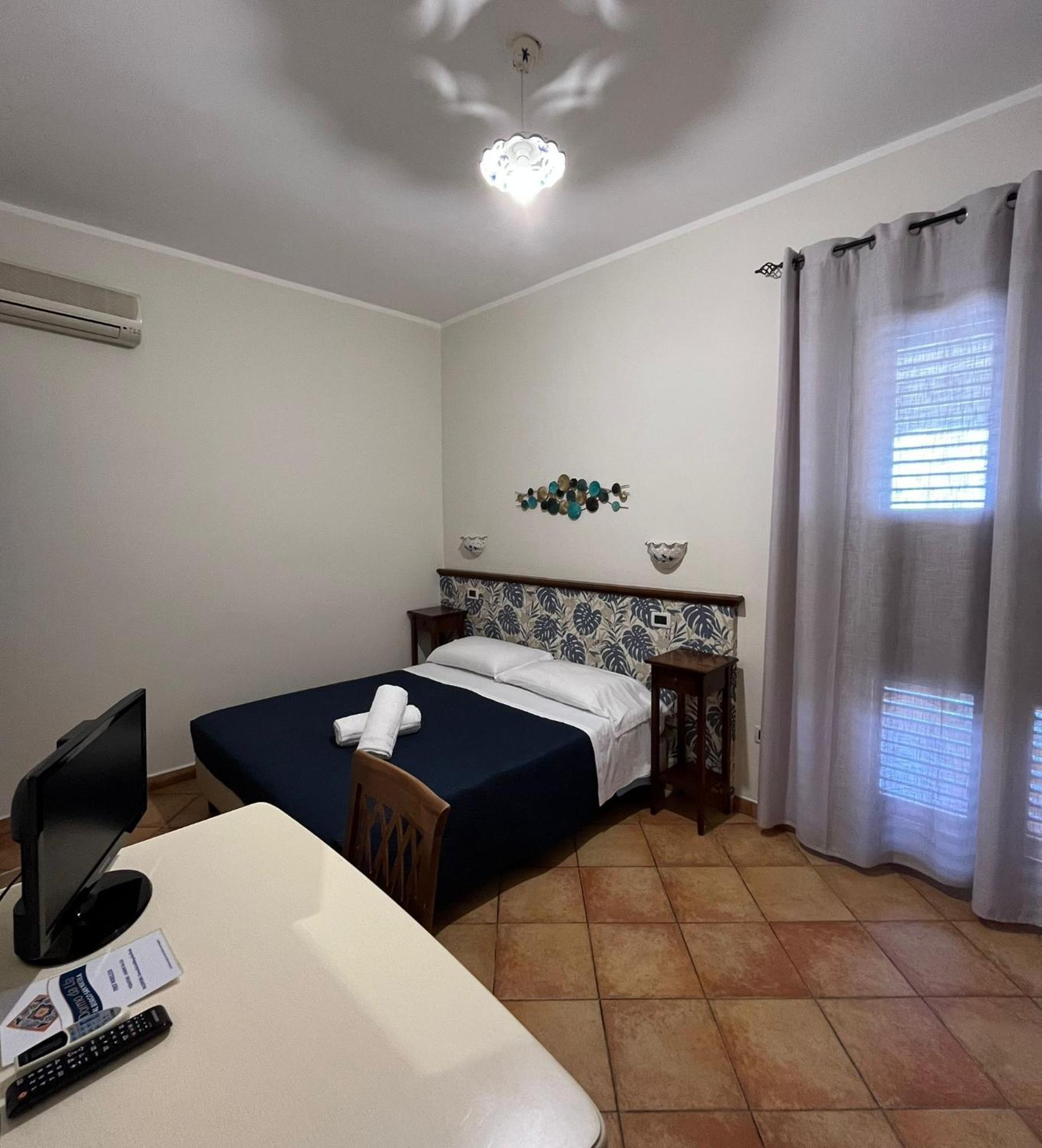 Dormo Da Lia Borgo San Nicola Otel Mandra Capreria Dış mekan fotoğraf