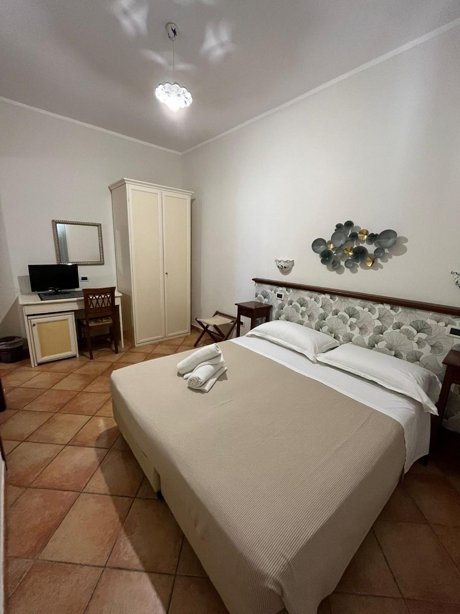 Dormo Da Lia Borgo San Nicola Otel Mandra Capreria Dış mekan fotoğraf